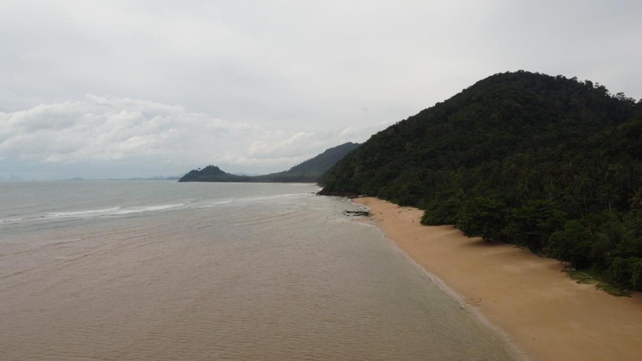 Le Dugong Libong Resort Exterior photo